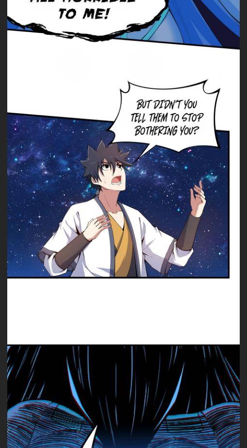 I Just Want To Be Killed Chapter 93 - page 6