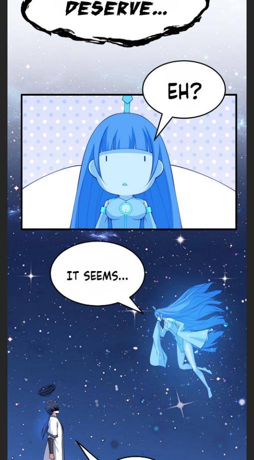 I Just Want To Be Killed Chapter 93 - page 8