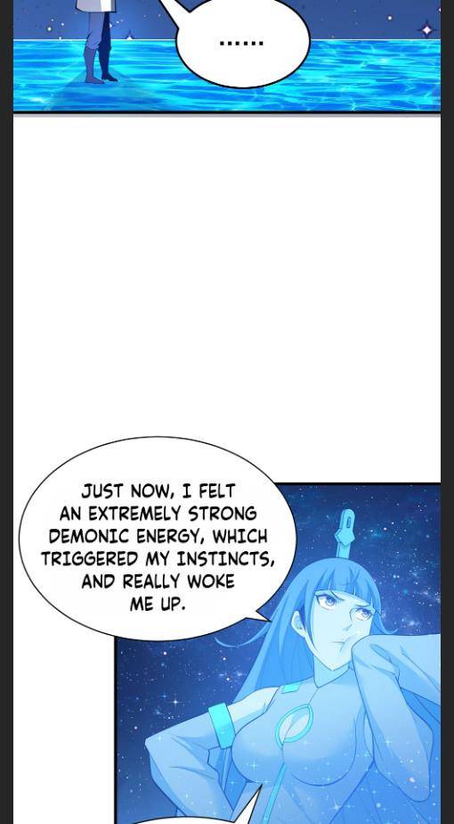 I Just Want To Be Killed Chapter 93 - page 9