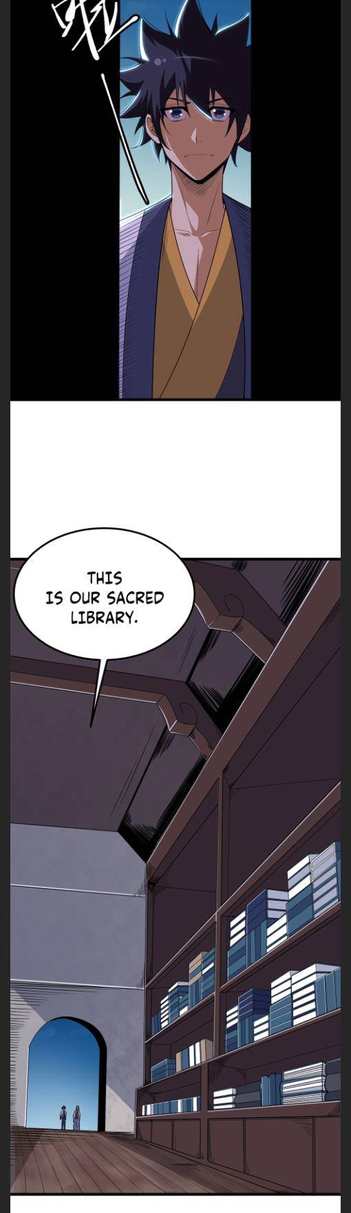 I Just Want To Be Killed Chapter 94 - page 18
