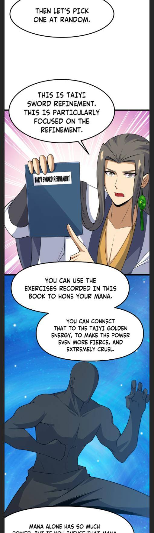 I Just Want To Be Killed Chapter 94 - page 21