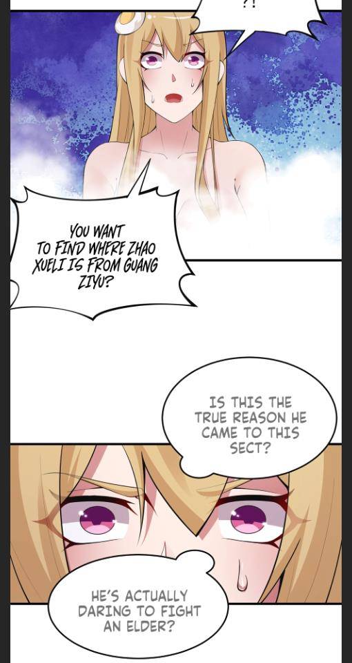 I Just Want To Be Killed Chapter 81 - page 11
