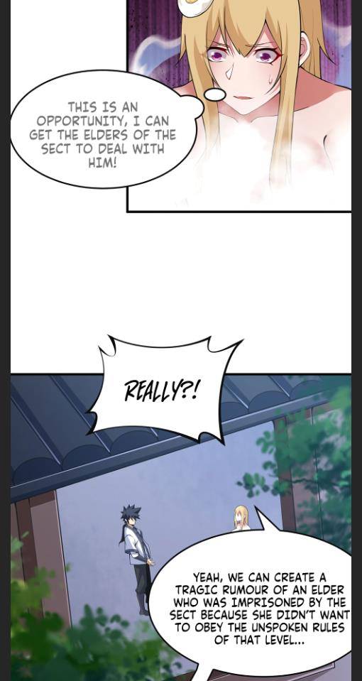 I Just Want To Be Killed Chapter 81 - page 13