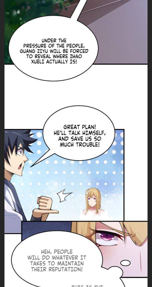 I Just Want To Be Killed Chapter 81 - page 14