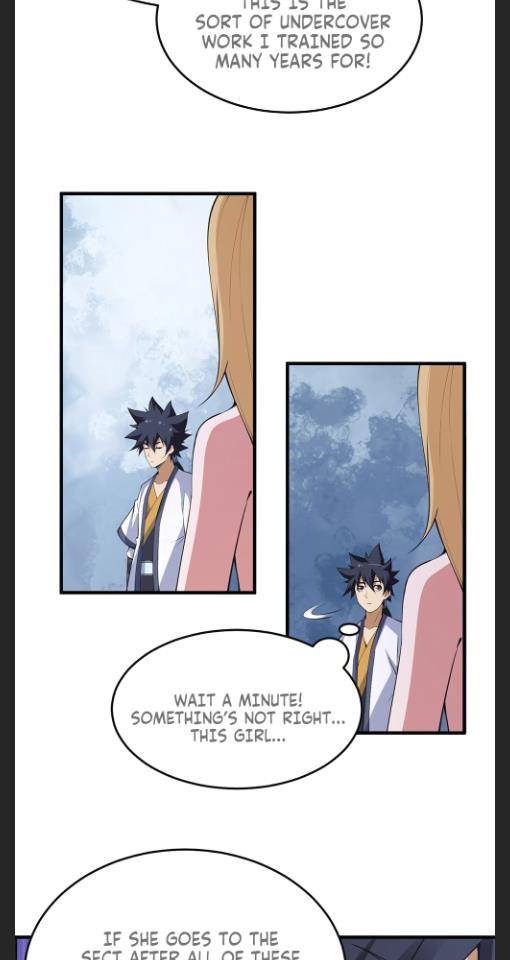 I Just Want To Be Killed Chapter 81 - page 15