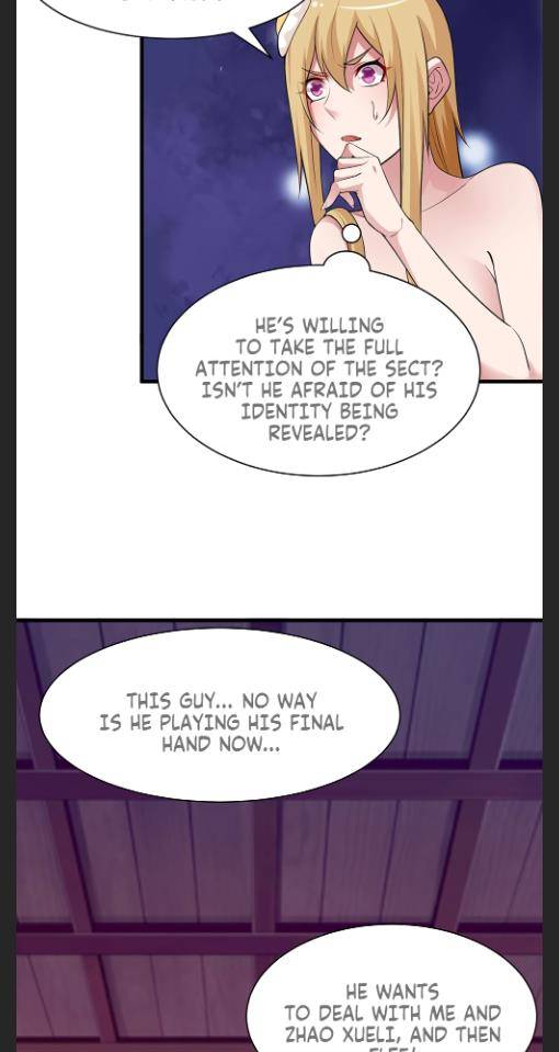 I Just Want To Be Killed Chapter 81 - page 18