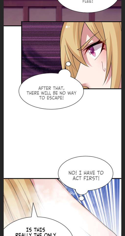 I Just Want To Be Killed Chapter 81 - page 19