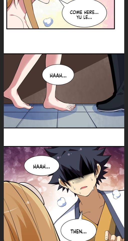 I Just Want To Be Killed Chapter 81 - page 23
