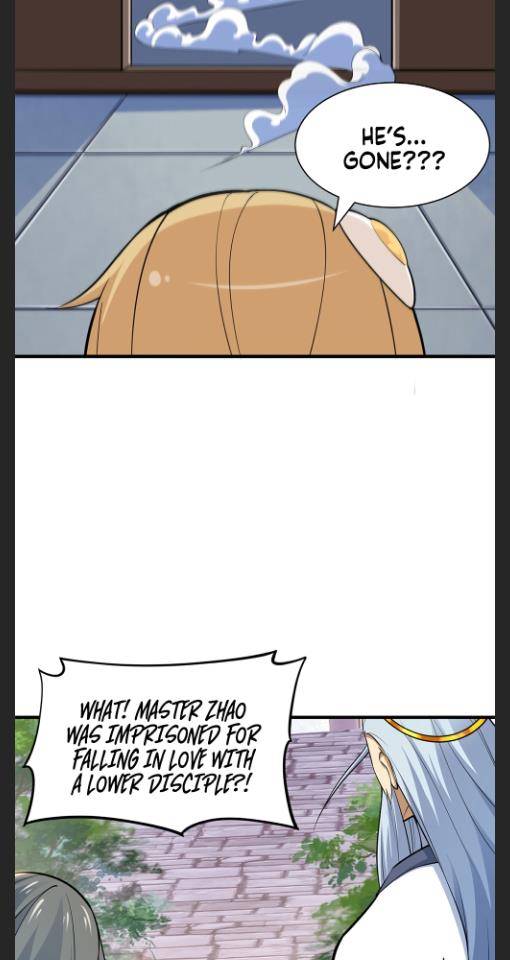 I Just Want To Be Killed Chapter 81 - page 25