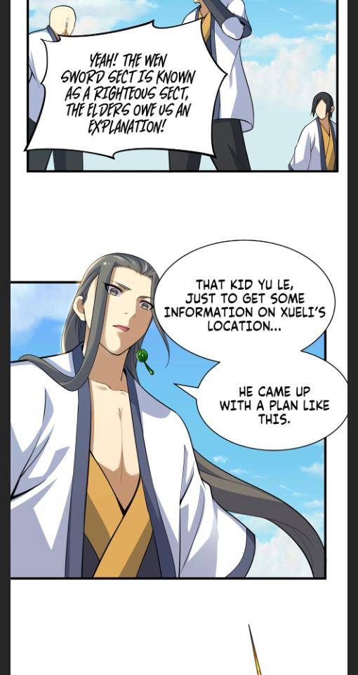 I Just Want To Be Killed Chapter 81 - page 27