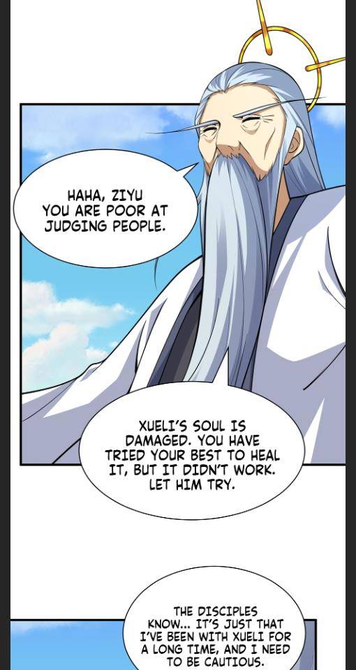 I Just Want To Be Killed Chapter 81 - page 28
