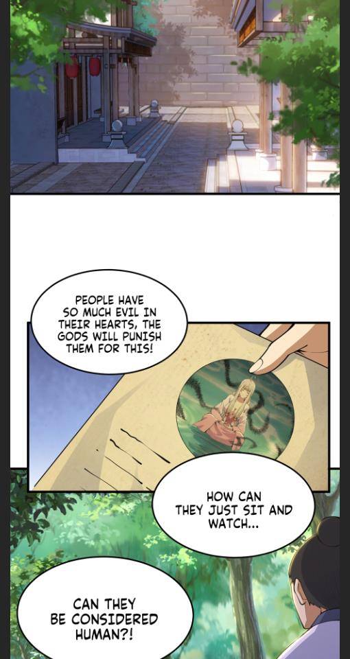 I Just Want To Be Killed Chapter 81 - page 3