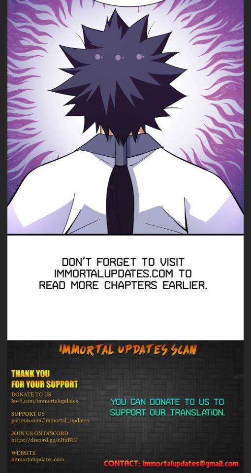 I Just Want To Be Killed Chapter 81 - page 30