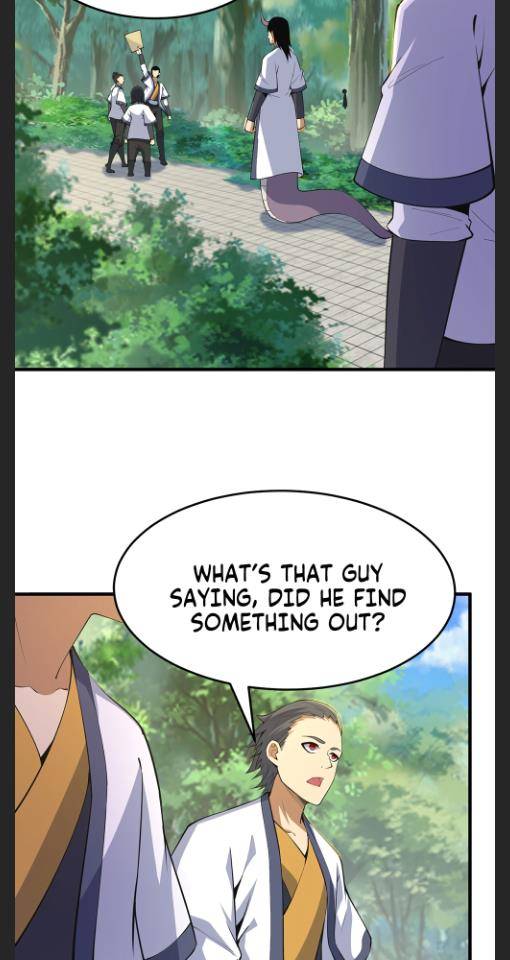 I Just Want To Be Killed Chapter 81 - page 4