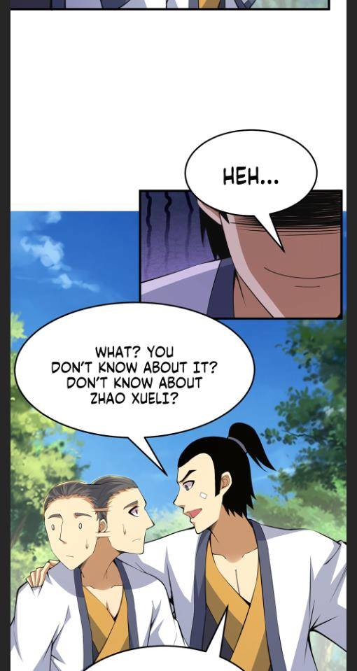 I Just Want To Be Killed Chapter 81 - page 5