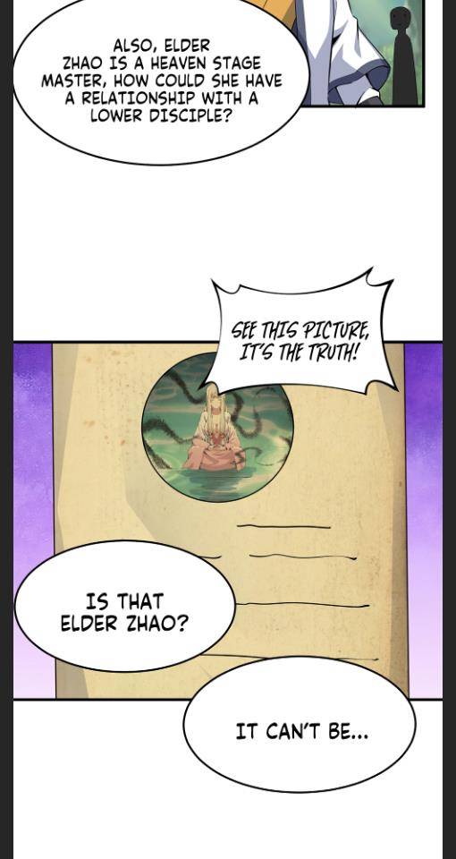I Just Want To Be Killed Chapter 81 - page 7
