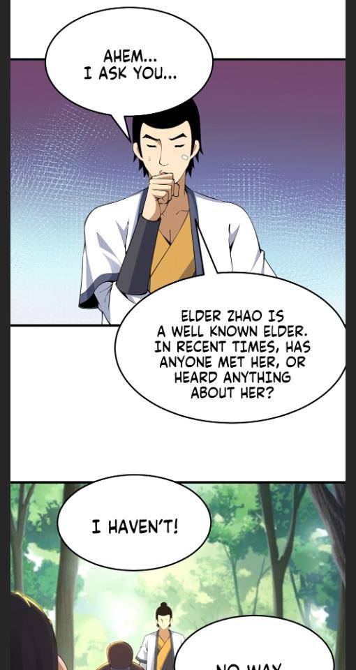 I Just Want To Be Killed Chapter 81 - page 8