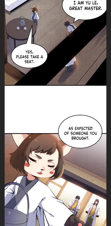 I Just Want To Be Killed Chapter 95 - page 13