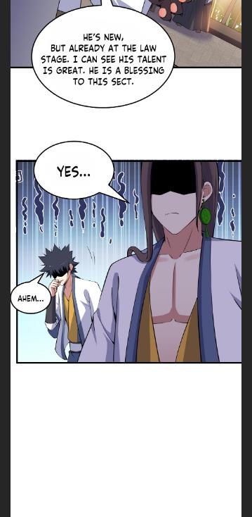 I Just Want To Be Killed Chapter 95 - page 14
