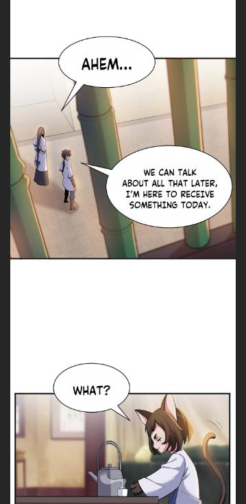 I Just Want To Be Killed Chapter 95 - page 15