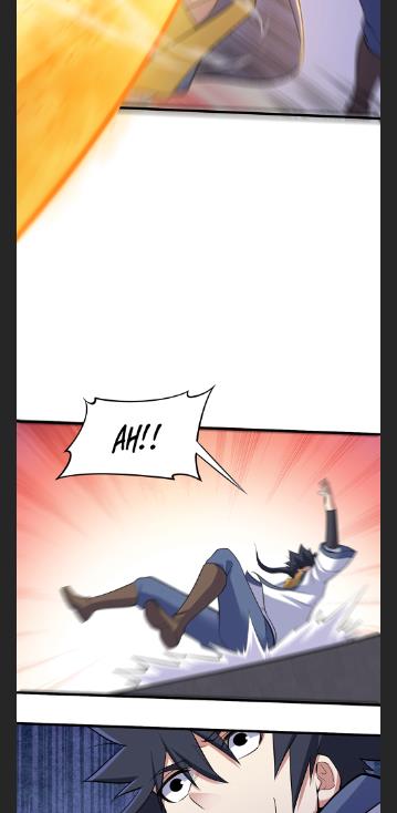 I Just Want To Be Killed Chapter 95 - page 18