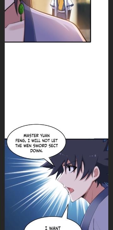 I Just Want To Be Killed Chapter 95 - page 22