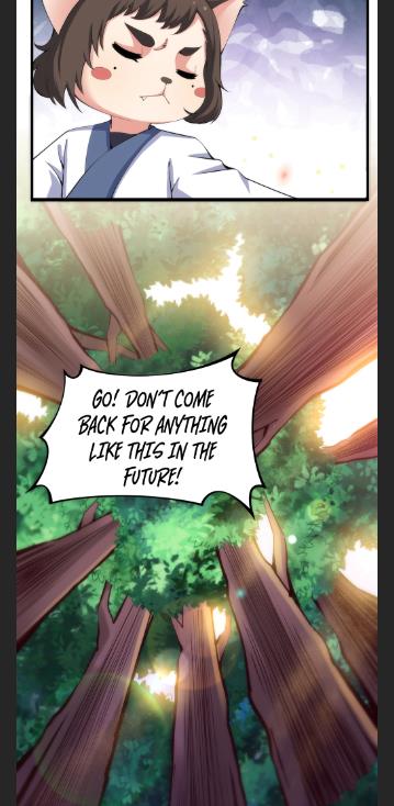 I Just Want To Be Killed Chapter 95 - page 24