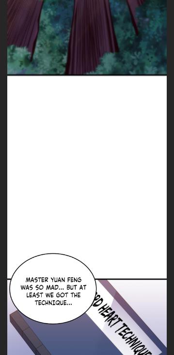 I Just Want To Be Killed Chapter 95 - page 25