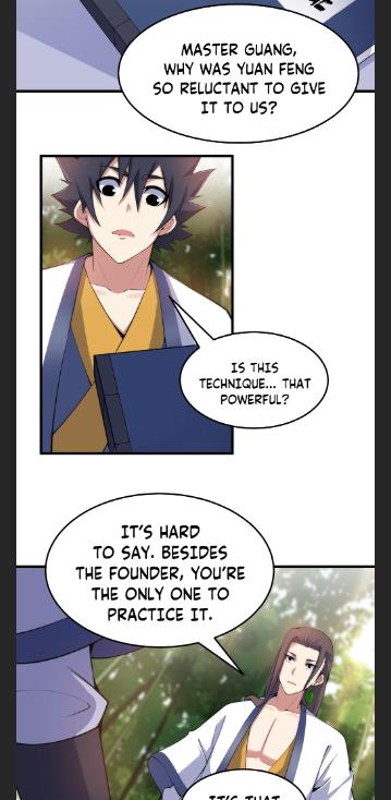I Just Want To Be Killed Chapter 95 - page 26