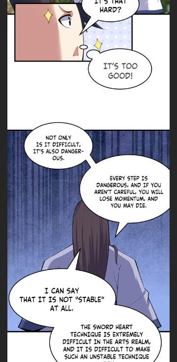 I Just Want To Be Killed Chapter 95 - page 27