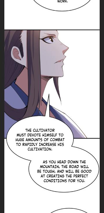 I Just Want To Be Killed Chapter 95 - page 28