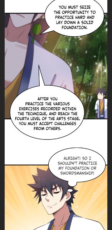 I Just Want To Be Killed Chapter 95 - page 29