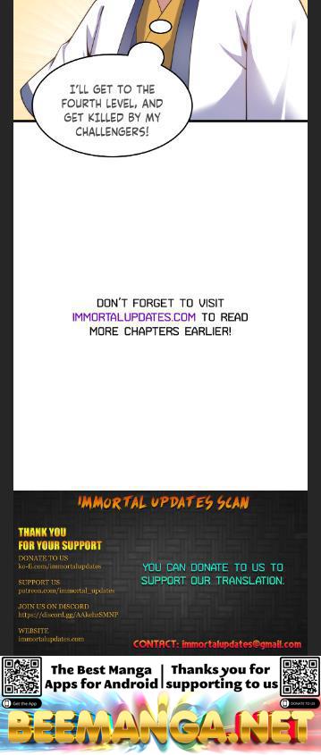 I Just Want To Be Killed Chapter 95 - page 30