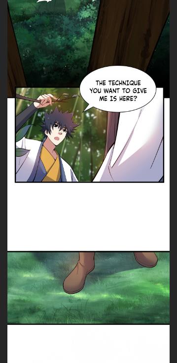 I Just Want To Be Killed Chapter 95 - page 6