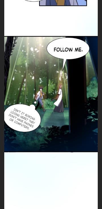 I Just Want To Be Killed Chapter 95 - page 9