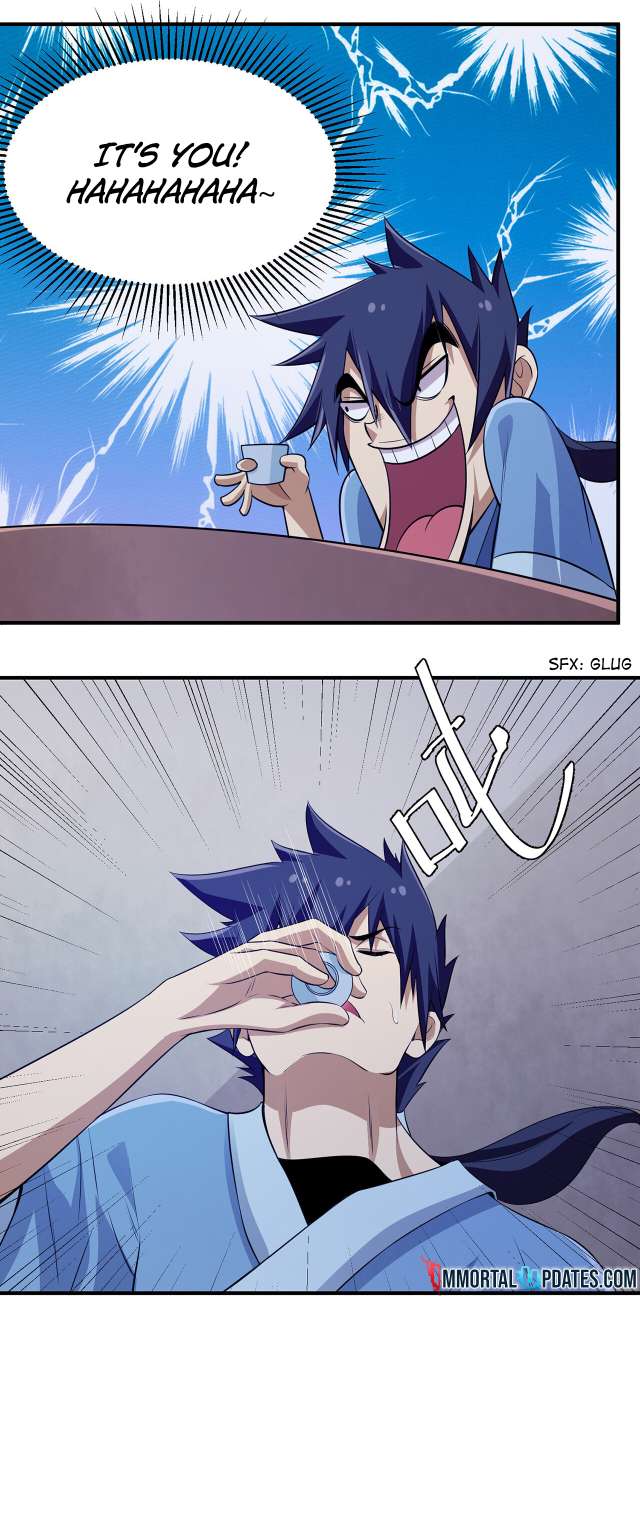 I Just Want To Be Killed Chapter 10 - page 13