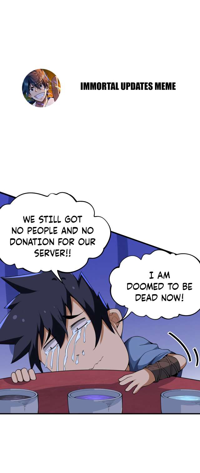 I Just Want To Be Killed Chapter 10 - page 14