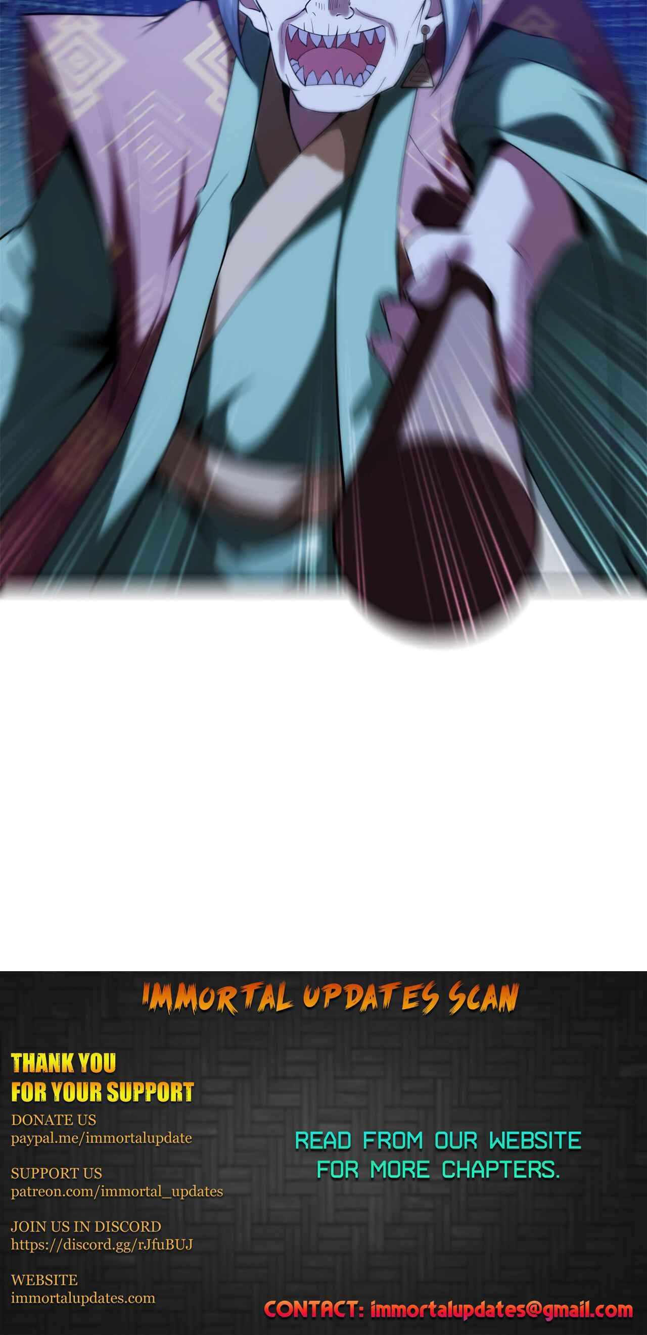 I Just Want To Be Killed Chapter 11 - page 15