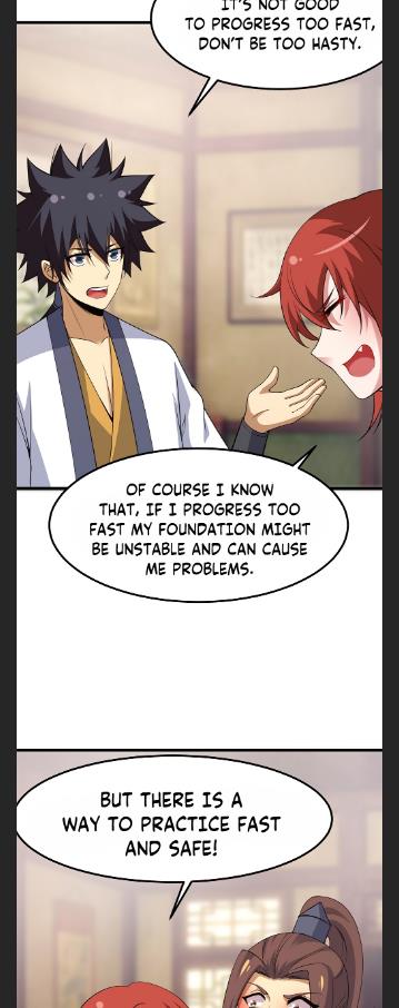 I Just Want To Be Killed Chapter 96 - page 12