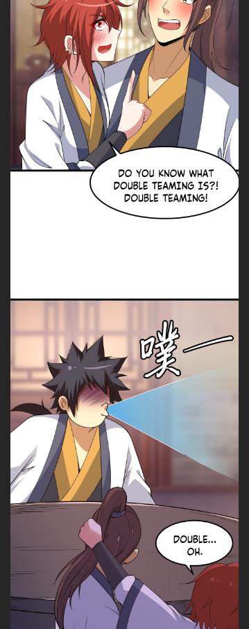 I Just Want To Be Killed Chapter 96 - page 13