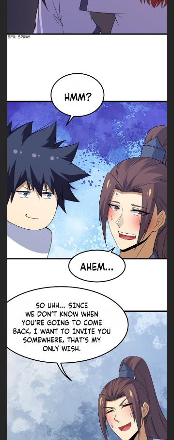 I Just Want To Be Killed Chapter 96 - page 14