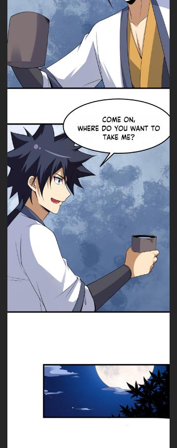 I Just Want To Be Killed Chapter 96 - page 15