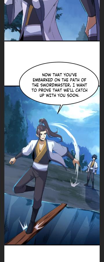 I Just Want To Be Killed Chapter 96 - page 17