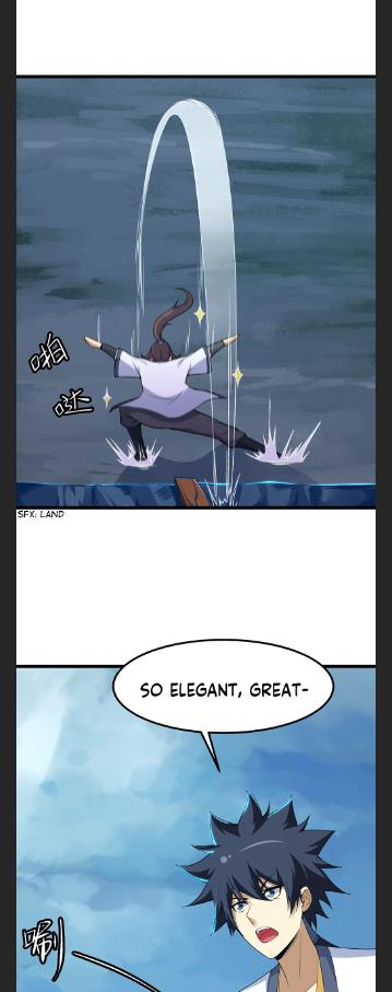 I Just Want To Be Killed Chapter 96 - page 20