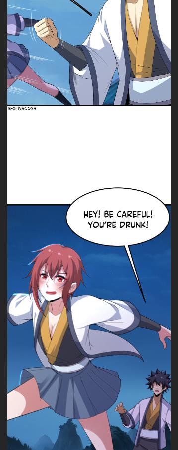 I Just Want To Be Killed Chapter 96 - page 21