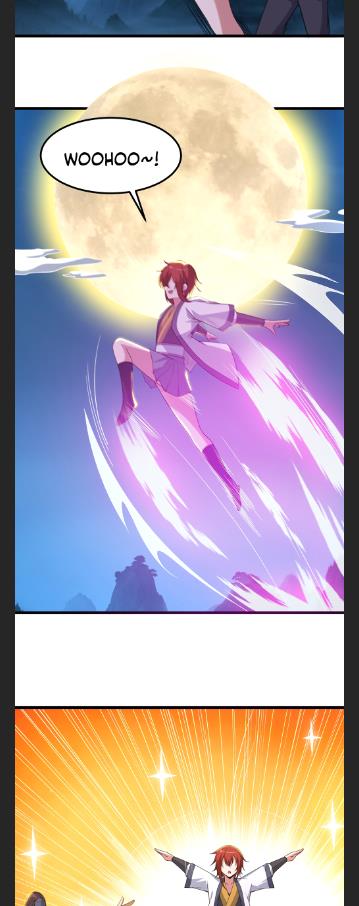 I Just Want To Be Killed Chapter 96 - page 22