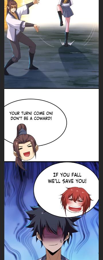 I Just Want To Be Killed Chapter 96 - page 23