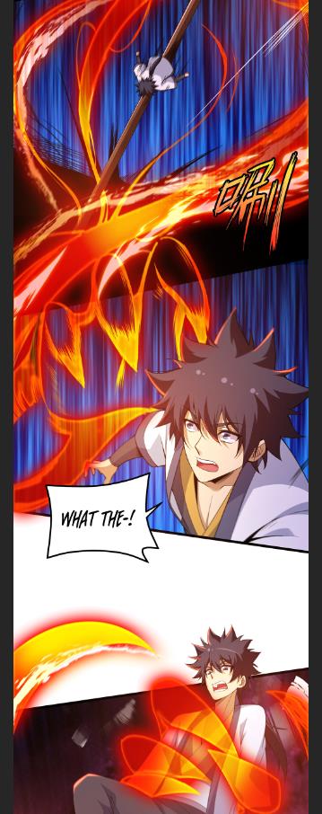 I Just Want To Be Killed Chapter 96 - page 25