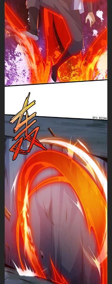 I Just Want To Be Killed Chapter 96 - page 26