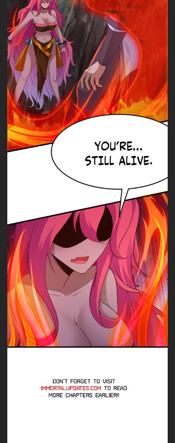 I Just Want To Be Killed Chapter 96 - page 29